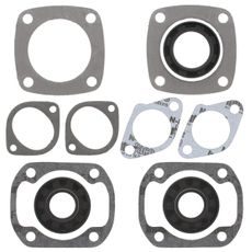 Complete Gasket Kit with Oil Seals WINDEROSA CGKOS 711064R