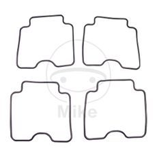 Float bowl gasket TOURMAX 4 pieces