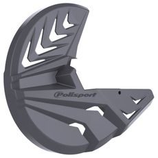 Disk Protector POLISPORT PERFORMANCE 8156000007 Nardo Grey