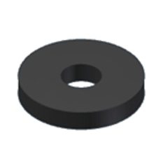 Rubber washer MIVV 50.73.227.1