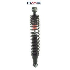 Shock absorber FORSA 204550822 hinten