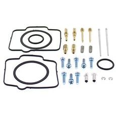 Carburetor Rebuild Kit All Balls Racing CARK26-1987