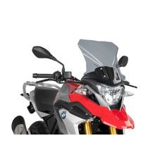 Windschutzscheibe PUIG TOURING 9879H getönt