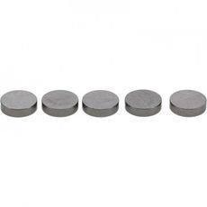 Shim HOT CAMS 5PK948245 5pk (diameter 9.48 mm, thick 24.5 mm)