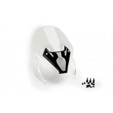 Windschirm PUIG NEW GEN. SPORT 20359W transparent