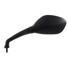 Spiegel RMS 122761620 links schwarz