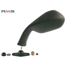 Spiegel RMS 122760120 links schwarz