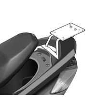 Montagesatz Top Master SHAD Y0CY17ST