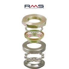 Steering head bearing set RMS 184220200