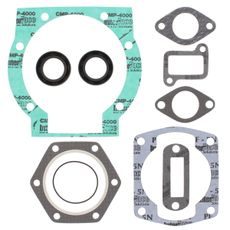 Complete Gasket Kit with Oil Seals WINDEROSA CGKOS 711017