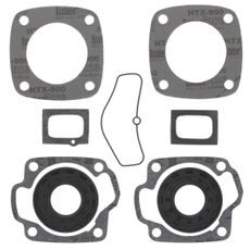Complete Gasket Kit with Oil Seals WINDEROSA CGKOS 711120A
