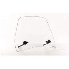Windschirm PUIG TRAFIC 9340W transparent
