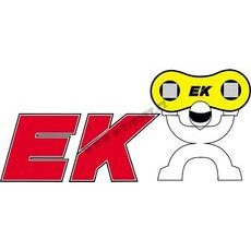 Kettenkupplung EK 520 MRD7 SKJ Gold/Gold