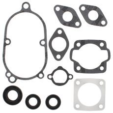 Complete Gasket Kit with Oil Seals WINDEROSA CGKOS 711105