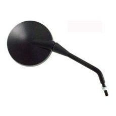 Spiegel RMS 122771280 left/right schwarz