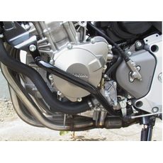 Crash bar FEHLING vorne schwarz