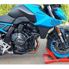 Motor Schutzrahmen RDMOTO CF175KDSL01K schwarz (with protectors)