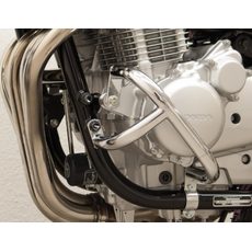 Crash bar FEHLING vorne Chrom