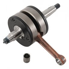 Crankshaft HOT RODS 4047