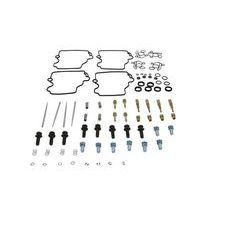 Carburetor Rebuild Kit All Balls Racing 26-10142 CARK26-10142 closed course (racing only)