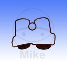Valve cover gasket ATHENA S410250015054