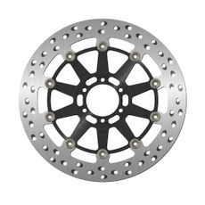 Bremsscheibe NG 1597ZG racing