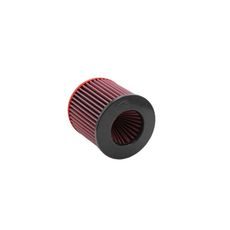 Twin conical air filter BMC FBTW110-140C Carbon Top