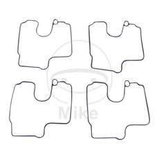 Float bowl gasket TOURMAX 4 pieces