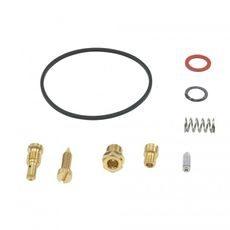 Carburetor Rebuild Kit All Balls Racing 26-10131 CARK26-10131 closed course (racing only)