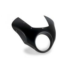 Casing - spare PUIG DARK NIGHT 10903J schwarz matt