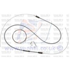 Gasseil Venhill VEN-T1000/SIL silber