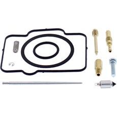Carburetor Rebuild Kit All Balls Racing CARK26-10069