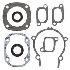 Complete Gasket Kit with Oil Seals WINDEROSA CGKOS 711119B
