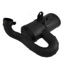Muffler RMS 100751160