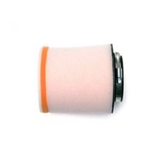 Air filter (clamp-on) TwinAir 158830 with rubber (dia 73mm)