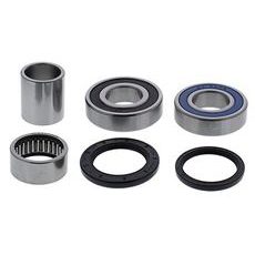 Wheel Bearing Kit All Balls Racing WB25-1768 hinten