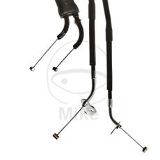 Throttle cable set JMT