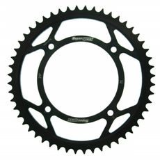 Ketten Rad SUPERSPROX RFE-217:52-BLK schwarz 52T, 428