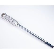 RCU Piston rod comp KYB 120350005901