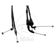 Throttle cable set JMT