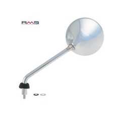 Spiegel RMS 122760670 links chrom