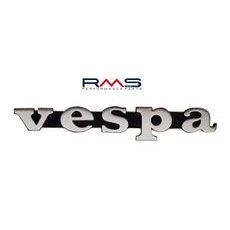 Emblem RMS 142720170 80mm for front shield