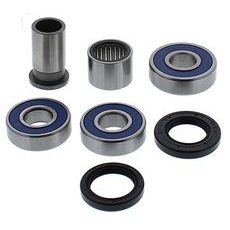 Wheel Bearing Kit All Balls Racing WB25-1770 hinten