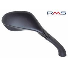 Spiegel RMS 122770300 rechts schwarz