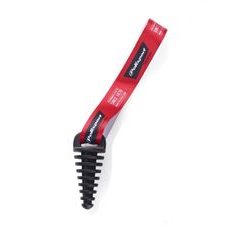 Muffler plugs POLISPORT 8434900001 2 strokes schwarz