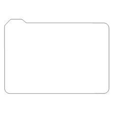 Dashboard protector PUIG 21924W transparent