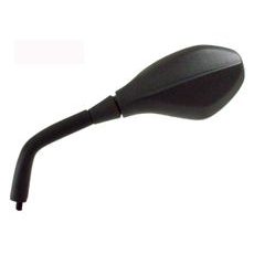 Spiegel RMS 122761610 links schwarz