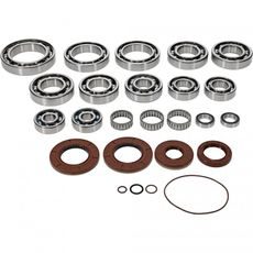 Differential Kit All Balls Racing DB25-2143