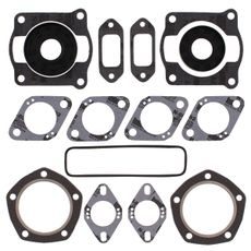 Complete Gasket Kit with Oil Seals WINDEROSA CGKOS 711095X
