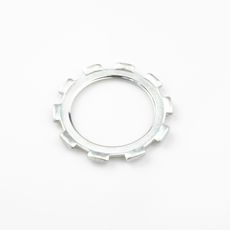 Nut for spring RCU KYB 120164600101 46mm top steel